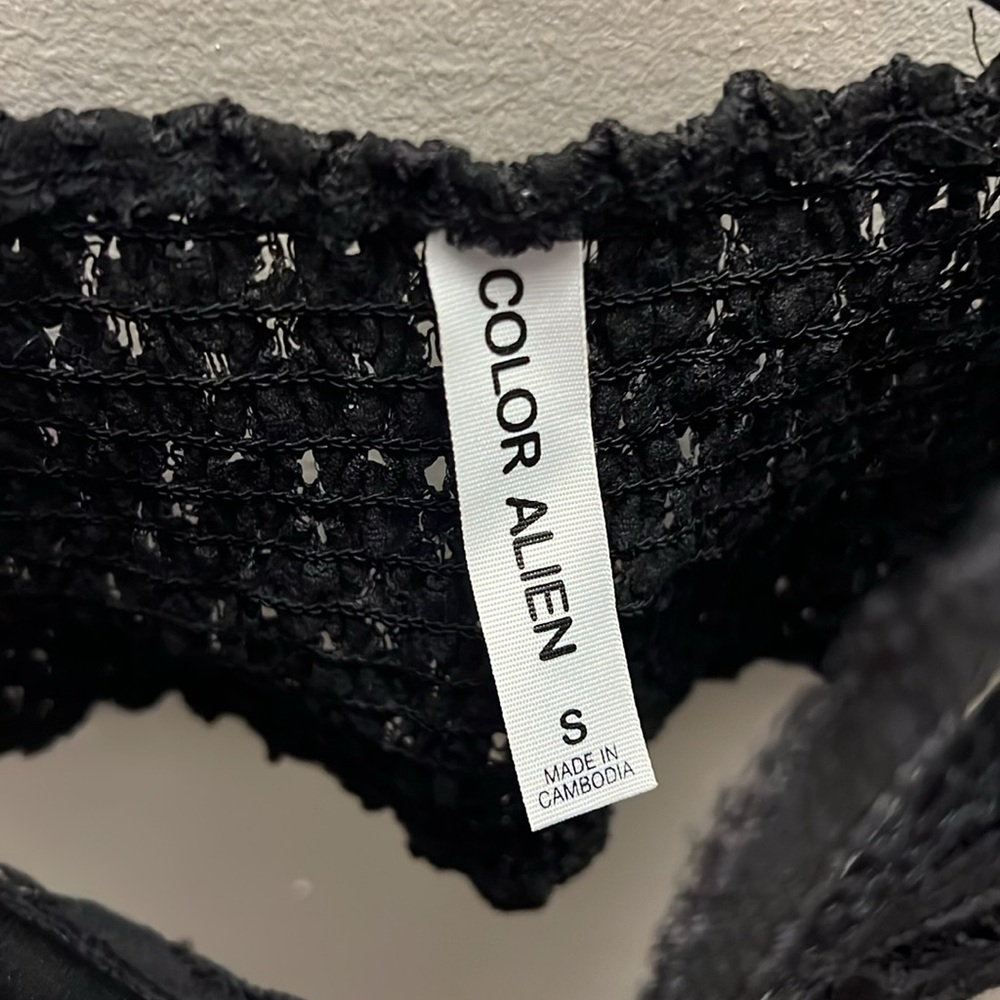 Bralette - Picture 2 of 3